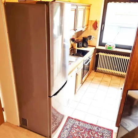 Calm Located Penthouse Near Nuernberg Apartment *